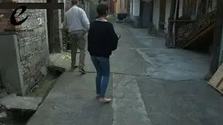 Visit The Ancient Village Barefoot