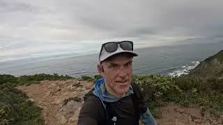 Great Ocean Trail Ultra 2025 - GOTU, Victoria, Australia
