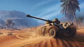 Panhard EBR 75 (FL 10)