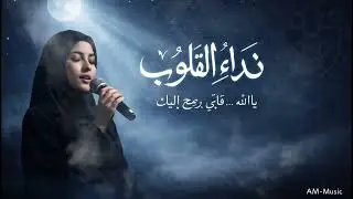  Arabic Islamic Nasheed 2026 | نداءُ القلوب | Heart Touching Nasheed|@MaherZain | AM-Music