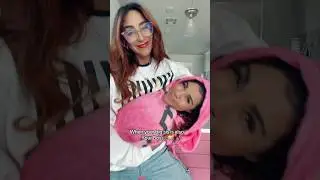 My name is BABY baby baby baby 👶🏼😜 #funny #trends #tiktok