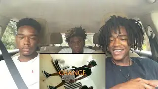 Yb going crazy!! Nba Youngboy- Change (Reaction video🔥)