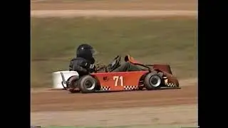 may 16 1998 volusia karting  stock med and limited modified