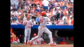 PEDRO GUERRERO - St. Louis Cardinals Home Runs