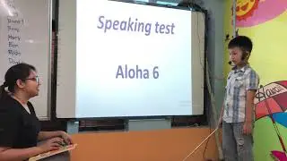 David (Aloha 6 - EW 1, unit 3)