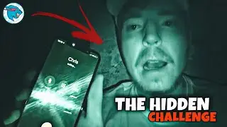 MrBeast Horror Story The Last Challenge
