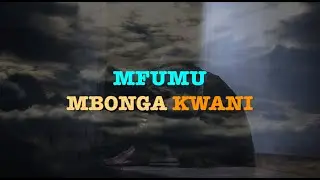 Mfumu mbonga kwani  - Remix 2024   (C.  Mahoukou)