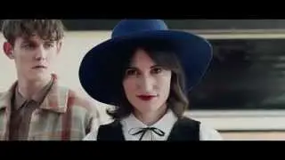 New Build - Look In Vain (Official Video)
