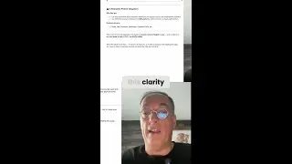 From Scam to Standard?
