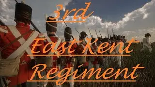 Fix Bayonets! 8thLR Tuesday Coalition Battle! Holdfast: Nations at War