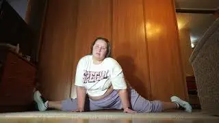 Larisa Гимнастика1Февряля2026