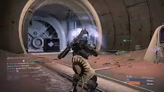 Destiny - Firebase Delphi Mayhem Iron Banner