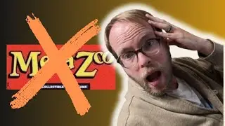 MetaZoo is DEAD! But What Will Happen to Card Prices?