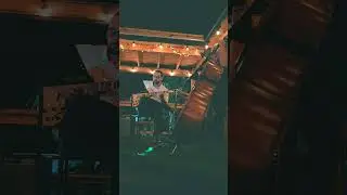 Perfidia #musica #music #contrabajo #contrabass #guitar #boleros #music #dangelico #fenderamps #jazz