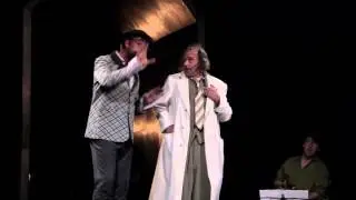 ENSOR trailer