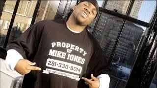 What Happened To Mike Jones? | Why Did His Second Album Flop? Did He Burn Bridges in Houston?