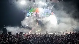 Verge Campus Spring Tour 2014 Highlight Reel