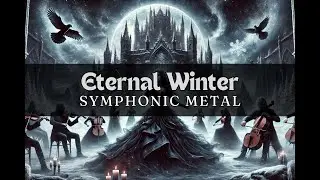 Eternal Winter - Symphonic Metal music