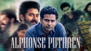 Alphonse Puthren Mashup | AP Mediaworks