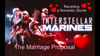 Interstellar Marines: The Marriage Proposal (Nucleus Escape map)