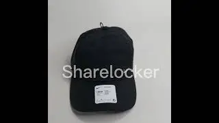Topi Nike Heritage86 Adjustable Cap (kids)