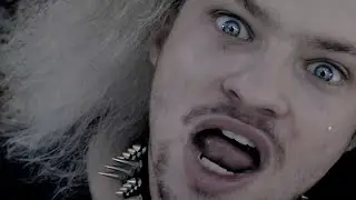 OCD - OFF THE LEASH (Official Music Video)