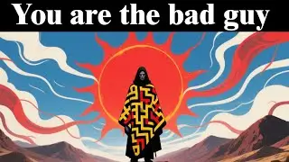 Admitting You're an Asshole | Jung's Shadow & The Psychology of Self-Deception