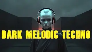 👉 CARONTE | Dark Melodic Techno & Experimental Synth (Cinematic Electronic Music)