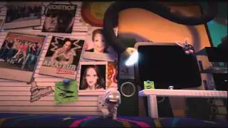 LBP2 Story Mode Walkthrough - 0 - Introduction