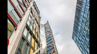 NEO Bankside, Hopton Street, Bankside, London SE1
