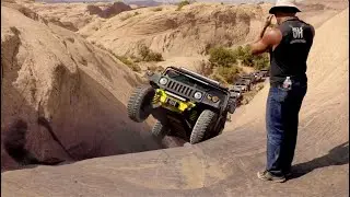 Hummer Club 2020 Moab Day 2 Hmmwv Am General H1 H2