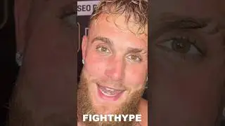 Jake Paul REACTION to Canelo LEAVING PBC for Berlanga/Munguia & TELLS Canelo He Can't HIDE From HIM