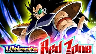NO NEW UNITS MOVIE BOSSES ONLY!! Pure Saiyans Red Zone Stage 1 | Dragon Ball Z Dokkan Battle