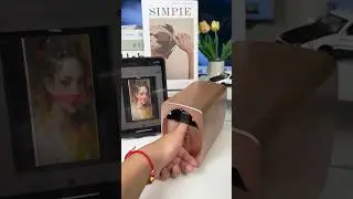 Unique Nail Art Machine🤯New Viral Gadgets Smart Appliances Kitchen Utensils/ Home Inventions #shorts
