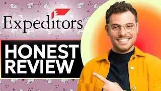 Expeditors International Honest Review - Watch Before Using
