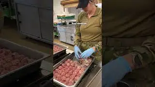 Feeding an Army | New Zealand Army