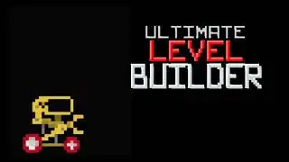 Ultimate Level Builder Music - Infected Carbo (High Quality)