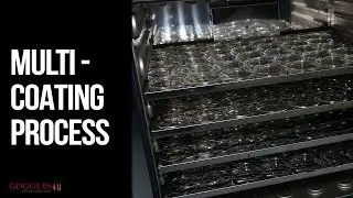 Multi Coating Process at Goggles4u