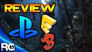 Did PlayStation Beat Xbox? | E3 2014 Review - Sony