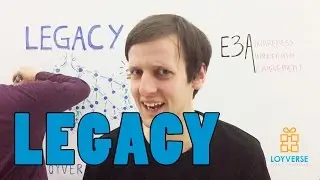 Core Business Concepts: #4 What is a True Business Legacy?