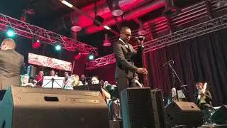 Love’s Divine Cover- Kirk Smith