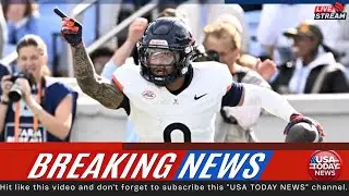 ACC Wake-Up Call After CFP Top 25 Release &ndash; Can They Compete? । USA TODAY NEWS