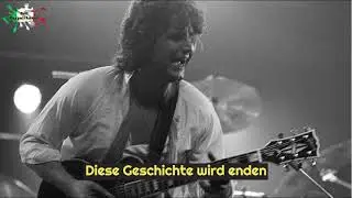 Pino Daniele - Keep On Movin'  (1984)  [deutsche Untertitel]