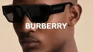 Burberry Eyewear SS23