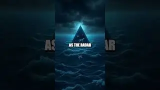 The Phantom Encounters of the Bermuda Triangle