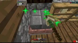 Майнкрафт моя жизнь, прохождение сборки Daily Hard Reboot