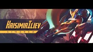 Kindred vs Lee Sin Season 9 Patch 9.14