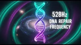 639Hz Chakra Healing Meditation Frequency | Heart Music for Love, Balance, Stress Relief & Sleep