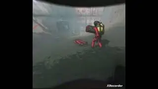 Lethal Company Ladder Bonk