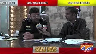 DPO CHARSADDA